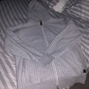 Reigning champ hoodie